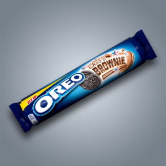 Oreo Choc'o Brownie 154g (Pack 16)
