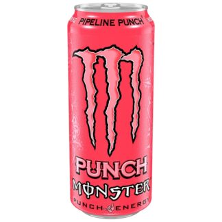 Monster Energy Pipeline Punch 500ml (Pack 12)