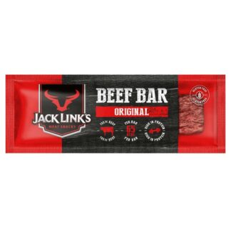 Jack Links Beef Bar Original 22.5g (Pack 14)