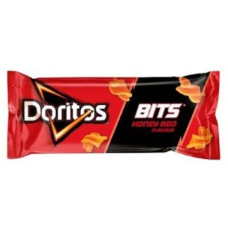 Do­ri­tos Bits Honey BBQ (Pack 30)