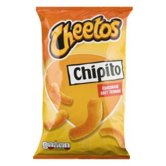 Cheetos Chipito 27g (Pack 24)