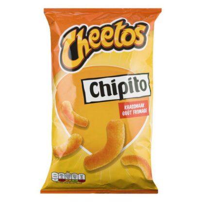 Cheetos Chipito 27g (Pack 24)