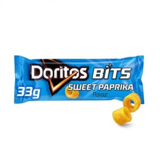 Do­ri­tos Bits Sweet Paprika (Pack 30)