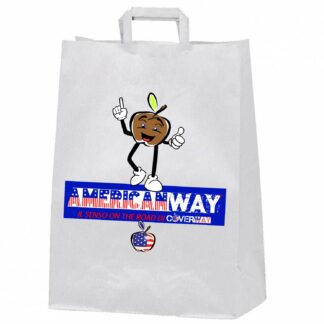 Shopper AmericanWay (Pack 50)