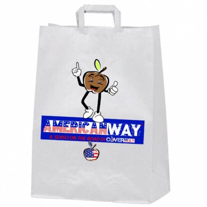 Shopper AmericanWay (Pack 50)