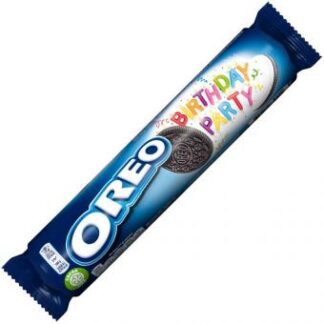 Oreo Birthday Party 157g (Pack 16)