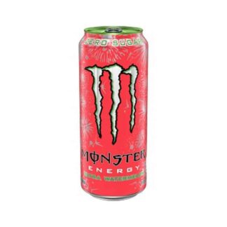 Monster Energy Ultra Watermelon 500ml (Pack 12)