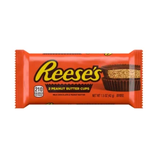Reeses Peanut Butter Cups 42g USA (Pack 36)
