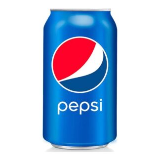 Pepsi 330ml (Pack 24)