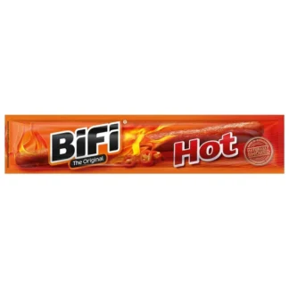 BiFi Hot 20g (Pack 12)