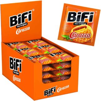 BiFi Carazza Original 40g (Pack 12)