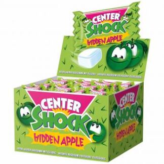 Center Shock Hidden Apple 100pcs USA (Pack 1)