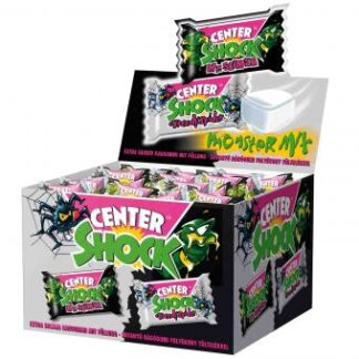 Center Shock Monster Mix 100pcs USA (Pack 1)