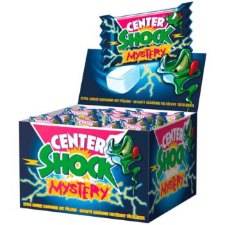 Center Shock Mystery 100pcs USA (Pack 1)