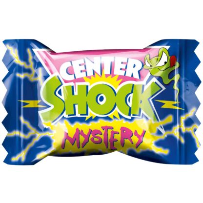 Center Shock Mystery 100pcs USA (Pack 1) - immagine 2
