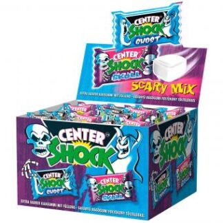Center Shock Scary Mix 100pcs USA (Pack 1)