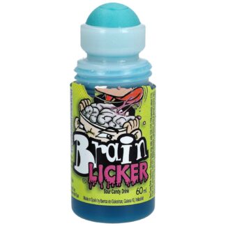 Freekee Brain Licker 60ml (Pack 12)