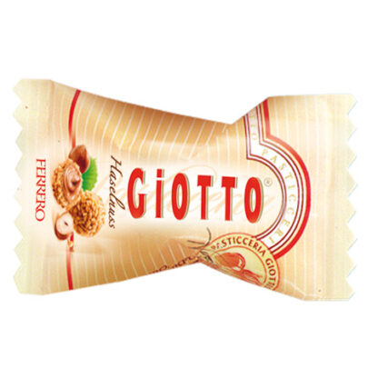 Giotto Haselnuss 120pcs (Pack 1) - immagine 3