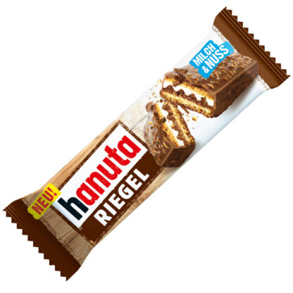 hanuta Riegel 35g (Pack 14) - immagine 2