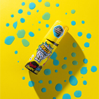 Brain Blasterz Roller Blaster 60ml (Pack 10) - immagine 2