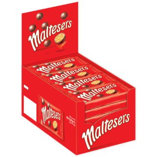 Maltesers 37g (Pack 25)