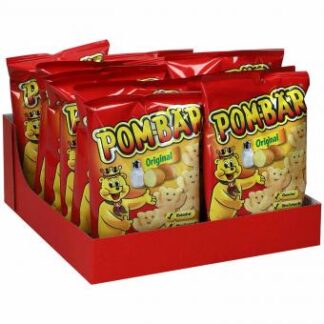Pom-Bär Original 30g (Pack 12)
