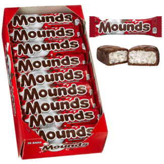 Hersheys Mounds 49g USA (Pack 36)