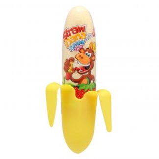 Sweet Flash Strawnana Candy Spray 25ml (Pack 12)
