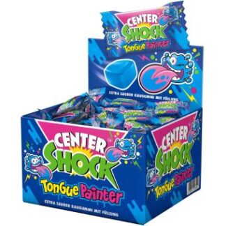 Center Shock Tongue Painter 100pcs USA (Pack 1)