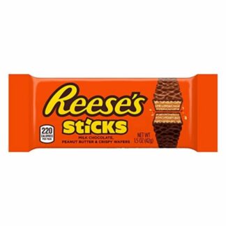 Reeses Sticks 42g USA (Pack 20)