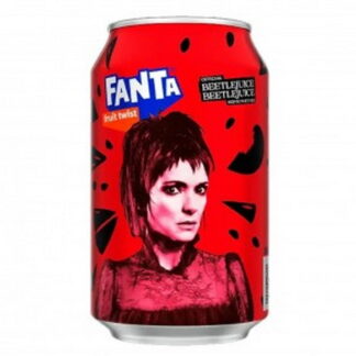 Fanta Fruit Twist 330ml (Pack 24)