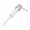 Sciroppo Limone Lt. 1,00 con 1 Erogatore (Pack 3) - immagine 2