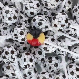 Football Pops 100pz (Pack 1)