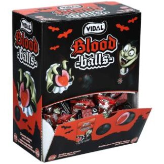 Blood Balls 200pz (Pack 1)