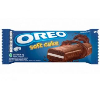 Oreo Soft Cake 16g (Pack 12)