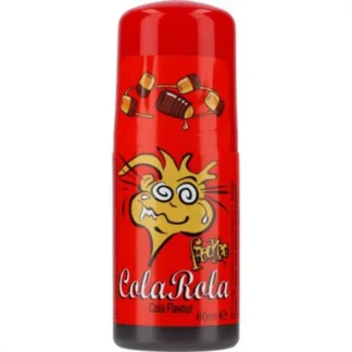 Freekee Cola Rola 60ml (Pack 12)