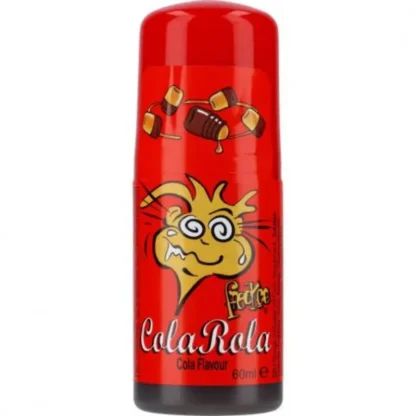 Freekee Cola Rola 60ml (Pack 12)