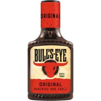 Bull's-Eye Original 355g USA (Pack 6)
