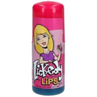 Freekee Lickedy Lips 60ml (Pack 12)