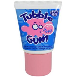 Tubble Gum Tutti Frutti 35g (Pack 36)