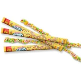 Nerds Rope Tropical 26g USA (Pack 24)