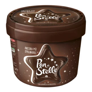 Crema Pan di Stelle 3kg (Pack 1)