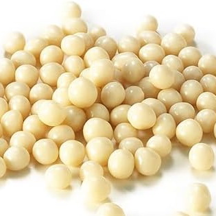 Cioccoriso Bianco 480g (Pack 1)