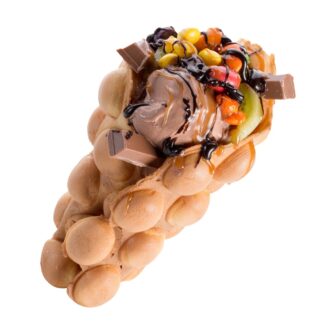 Base per Bubble Waffle 2,5kg (Pack 1)