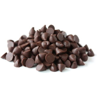 Gocce Cioccolato Fondente Extra 200g (Pack 1)