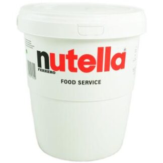 Nutella 3kg (Pack 1)