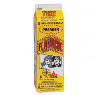 Sale Flavacol Premier 992 g (Pack 3)