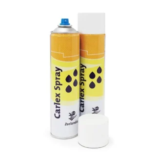 Staccante Spray Alimentare 600ml (Pack 1)