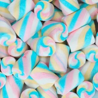 Mini Marshmallow 150g (Pack 4)