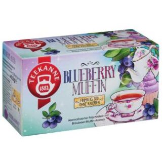 The Blueberry Muffin (Pack 3)